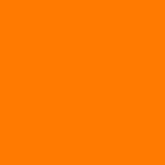 A0023 - Fl Orange