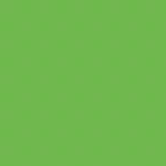A0058 - Apple Green