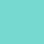 A0070 - Aqua Green