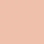 Pale Peach