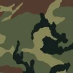 Camo Green